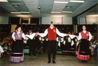 Bikova ohcet - zaključek festivala