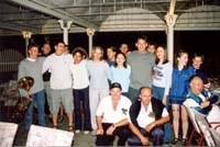 Postanek v Sloveniji