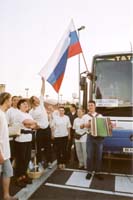 Slovenija od kod lepote tvoje