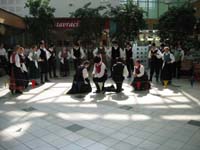 Zadnji nastop v Ljubljani - FS Artiče